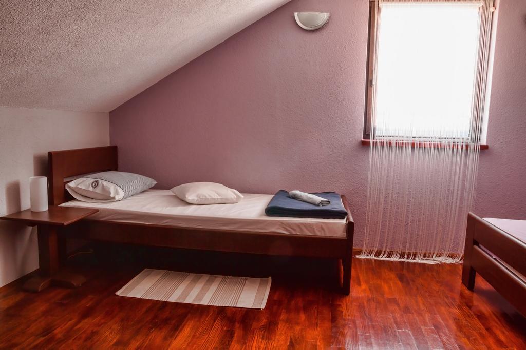 Apartments And Rooms Stefanac Slunj Rum bild